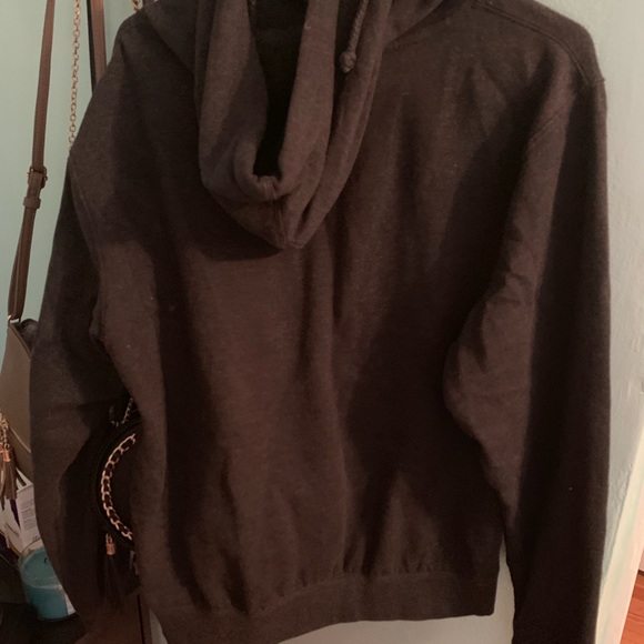 Obey pull-over sweatshirt - Picture 2 of 3